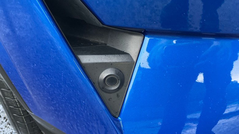 Nissan Qashqai 1.3 DiG-T MH N-Connecta 5dr Petrol Hatchback